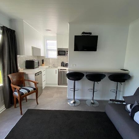 Methven Retreat Tiny House Apartment Exterior photo